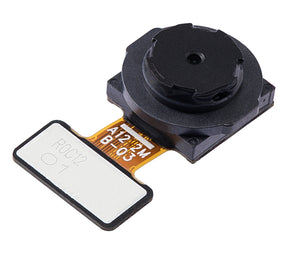 Back Camera (Depth) Compatible For Samsung Galaxy A12 (A125 / 2020) / A32 5G (A326 / 2021) / A12 Nacho (A127 / 2021) / M12 (M127 / 2020) / A13 (A135 / 2022)