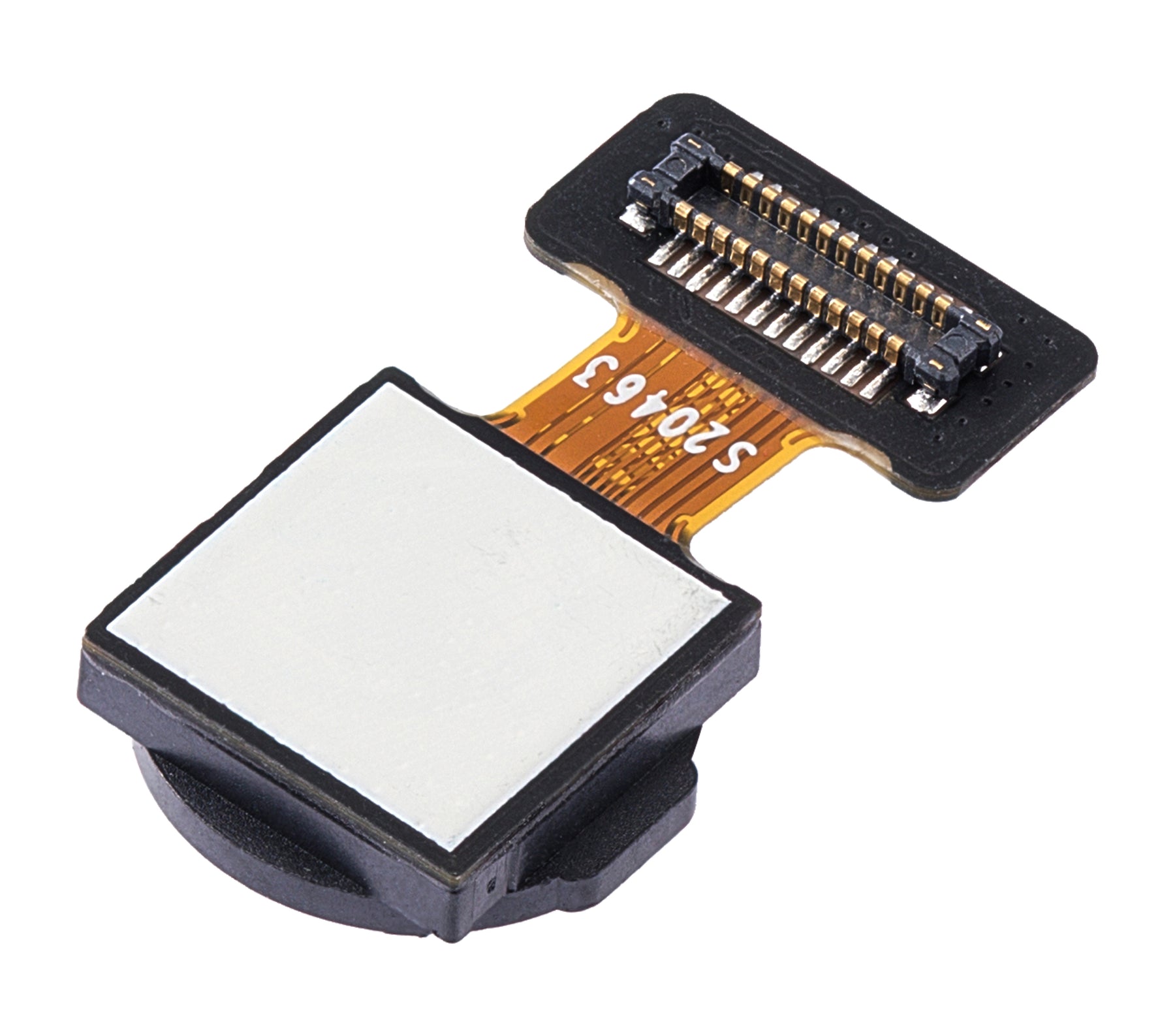 Back Camera (Depth) Compatible For Samsung Galaxy A12 (A125 / 2020) / A32 5G (A326 / 2021) / A12 Nacho (A127 / 2021) / M12 (M127 / 2020) / A13 (A135 / 2022)