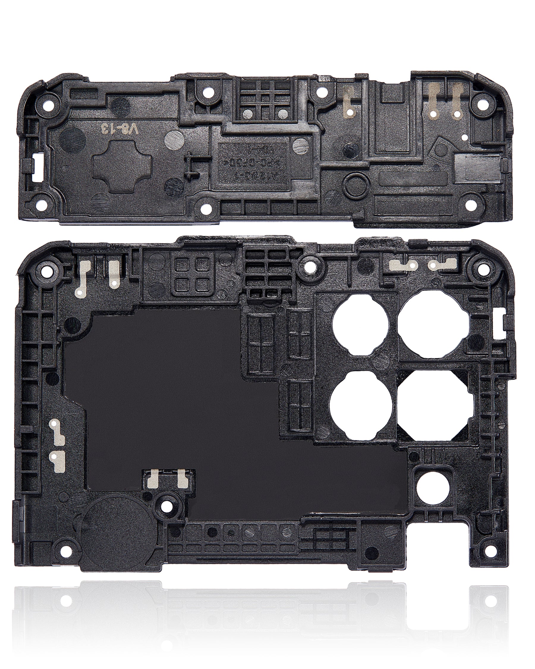 Antenna Cover / Motherboard Protective Cover Compatible For Samsung Galaxy A12 (A125 / 2020)