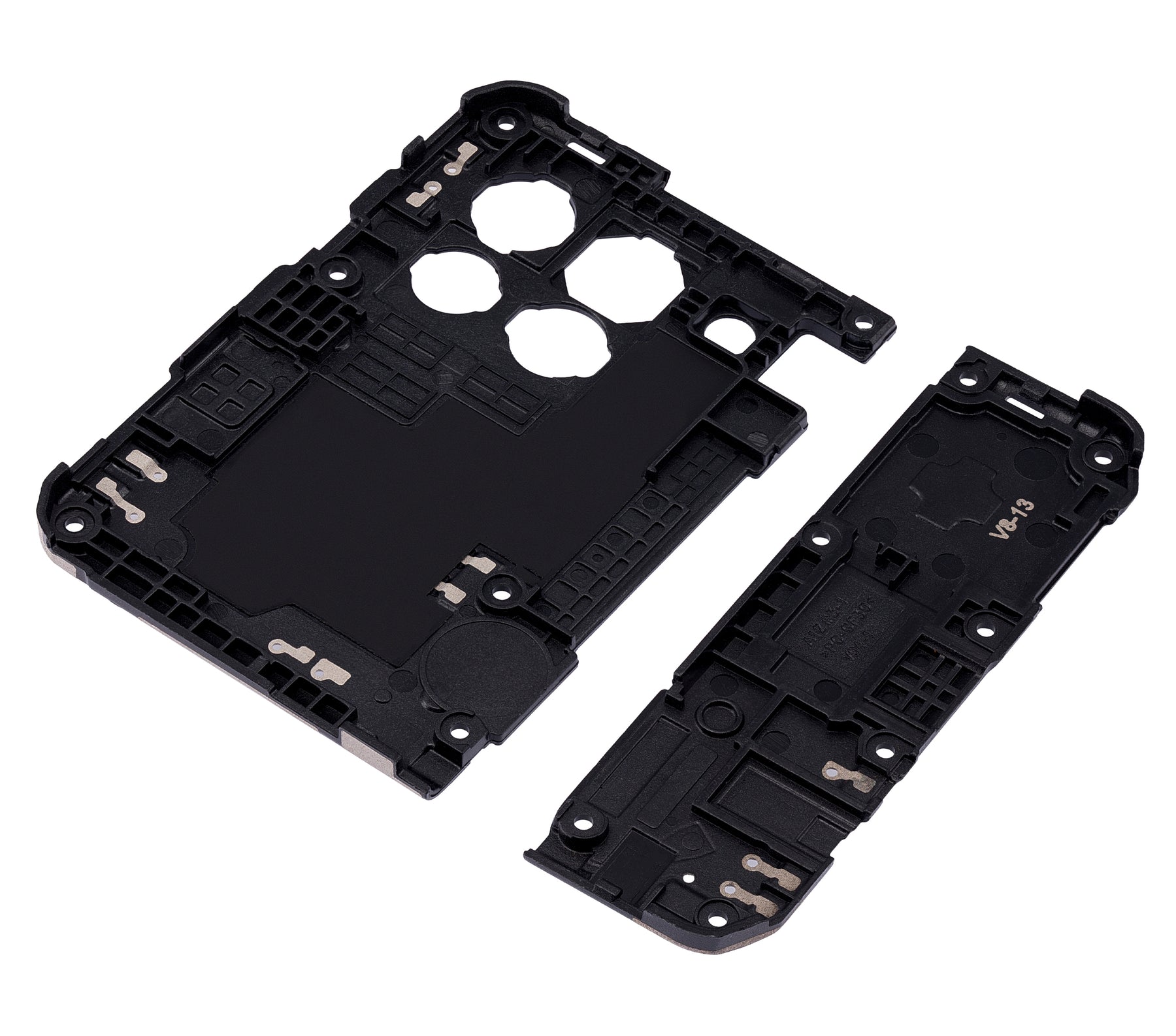 Antenna Cover / Motherboard Protective Cover Compatible For Samsung Galaxy A12 (A125 / 2020)