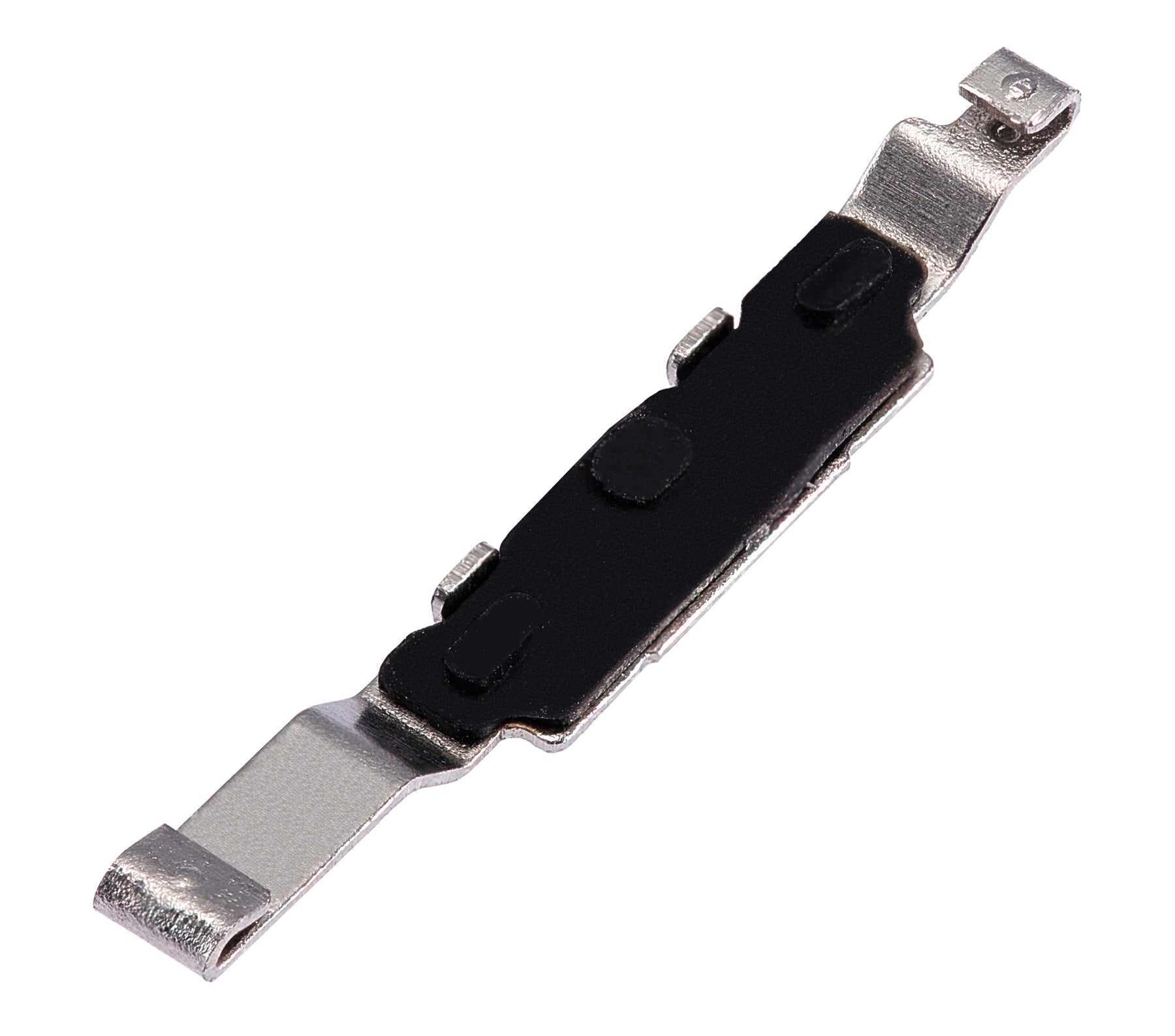 Power Flex Cable Holding Bracket Compatible For Samsung Galaxy A12 (A125 / 2020) / A13 (A135 / 2022) / A13 5G (A136 / 2021)