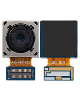 Back Camera Compatible For Samsung Galaxy A12 (A125 / 2020) / A12 Nacho (A127 / 2021) / M12 (M127 / 2020) (International Version)