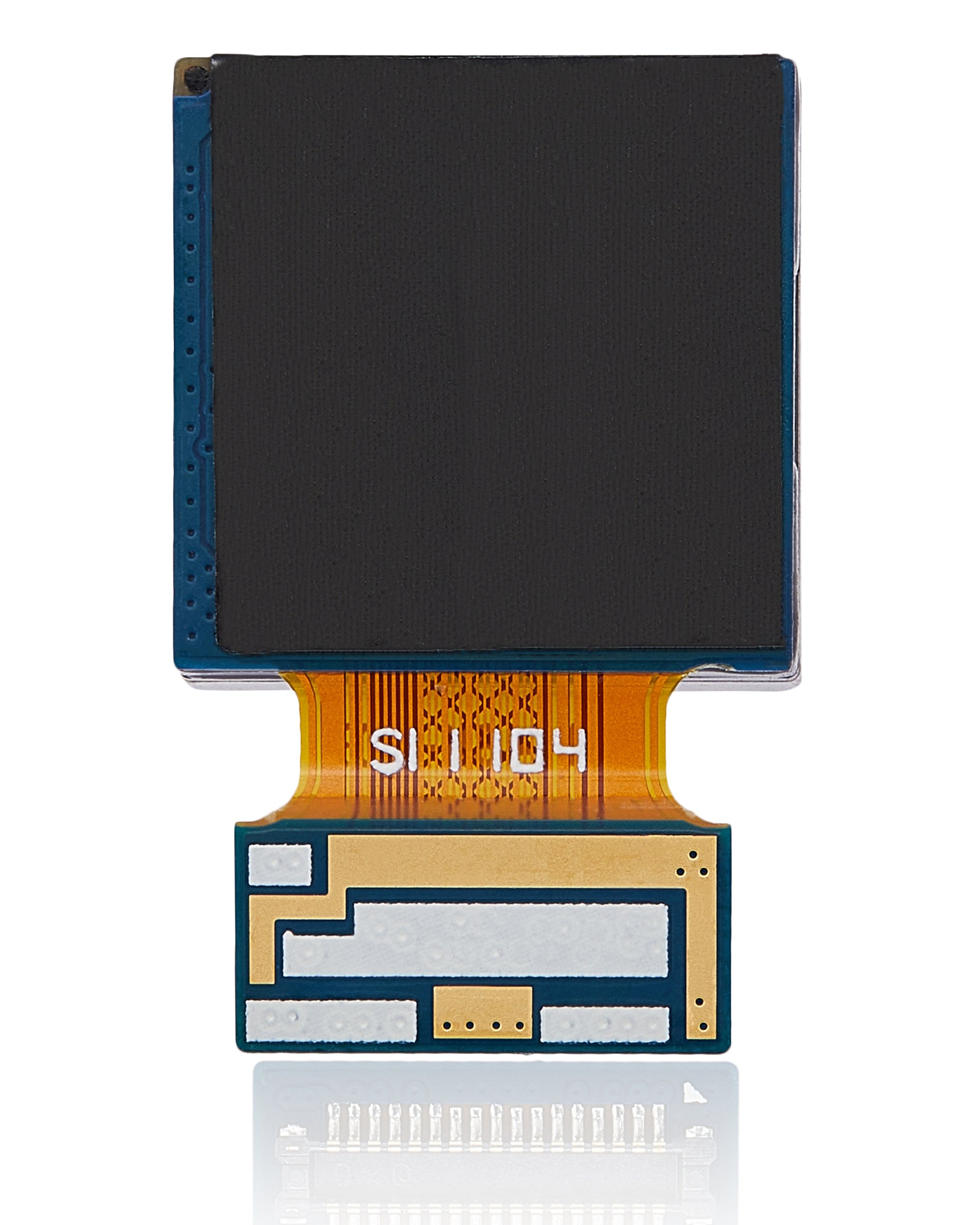 Back Camera Compatible For Samsung Galaxy A12 (A125 / 2020) / A12 Nacho (A127 / 2021) / M12 (M127 / 2020) (International Version)