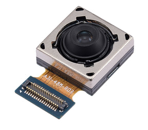 Back Camera Compatible For Samsung Galaxy A12 (A125 / 2020) / A12 Nacho (A127 / 2021) / M12 (M127 / 2020) (International Version)