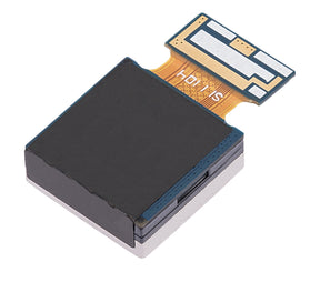 Back Camera Compatible For Samsung Galaxy A12 (A125 / 2020) / A12 Nacho (A127 / 2021) / M12 (M127 / 2020) (International Version)