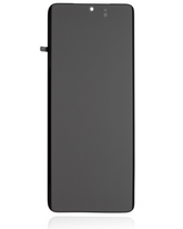 OLED Assembly Without Frame Compatible For Samsung Galaxy S21 Ultra 5G Replacement by Macfactory.Store (Refurbished) (All Colors)