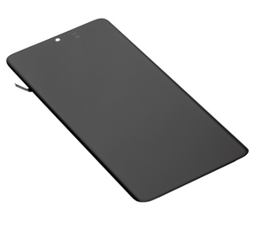 OLED Assembly Without Frame Compatible For Samsung Galaxy S21 Ultra 5G Replacement by Macfactory.Store (Refurbished) (All Colors)