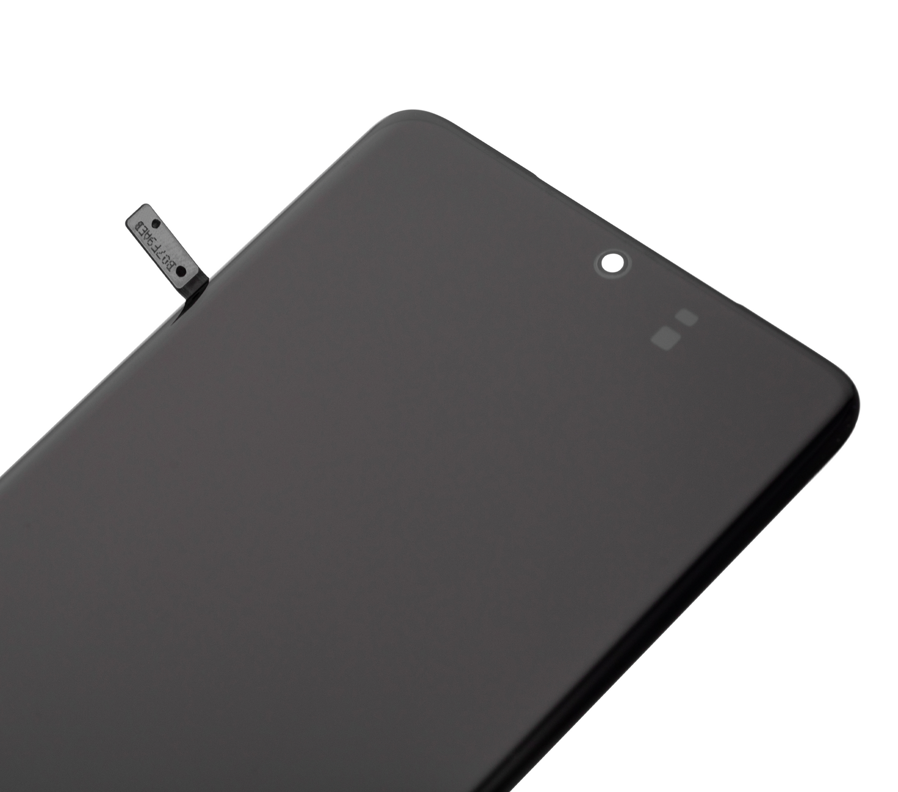 OLED Assembly Without Frame Compatible For Samsung Galaxy S21 Ultra 5G Replacement by Macfactory.Store (Refurbished) (All Colors)