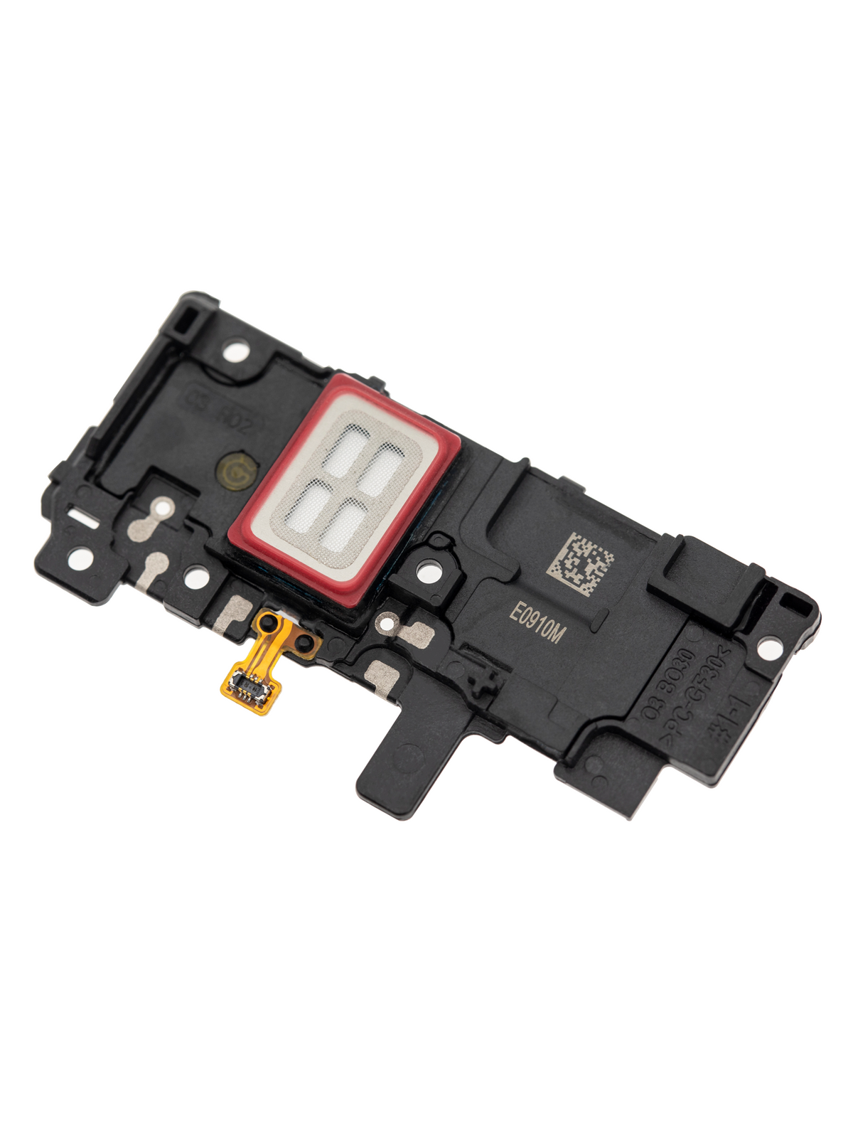 Earpiece Speaker With Antenna Cover Compatible For Samsung Galaxy S21 Ultra Replacement