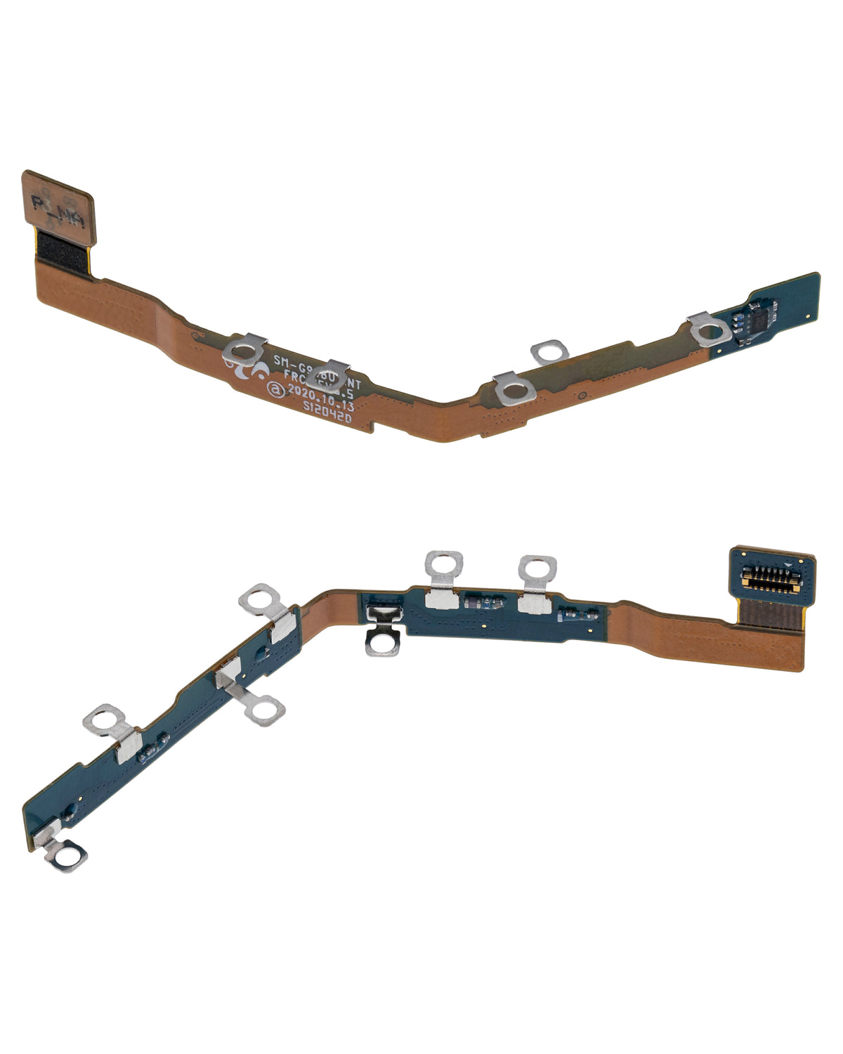 Antenna Connecting Cable  Replacement (Inside The Frame) Compatible For Samsung Galaxy S21 Ultra (G998U) (US Version)