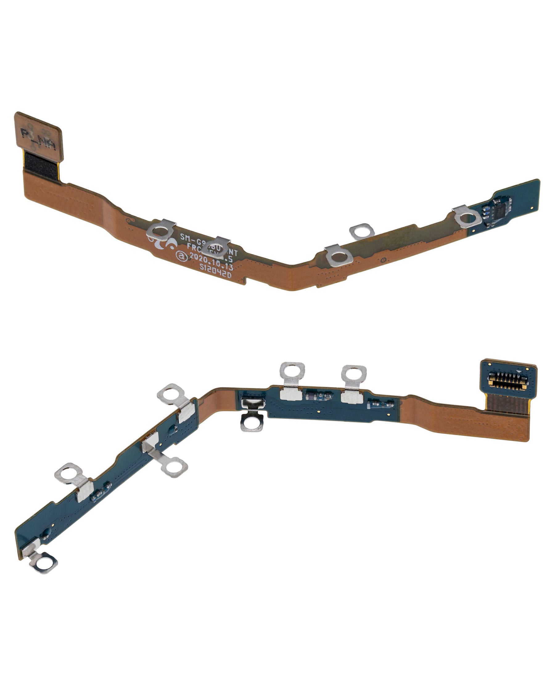 Antenna Connecting Cable  Replacement (Inside The Frame) Compatible For Samsung Galaxy S21 Ultra (G998U) (US Version)