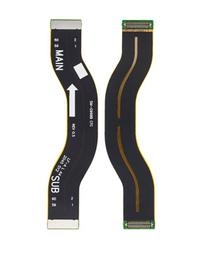 Replacement Mainboard Flex Cable Compatible For Samsung Galaxy S21 Ultra