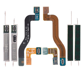 5G Antenna Flex Cable With Module Compatible For Samsung Galaxy S21 Ultra Replacement (G998U)