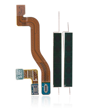 5G Antenna Flex Cable With Module Compatible For Samsung Galaxy S21 Ultra Replacement (G998U)