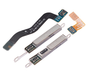 5G Antenna Flex Cable With Module Compatible For Samsung Galaxy S21 Ultra Replacement (G998U)