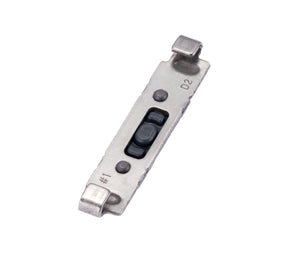 Replacement Power Button Retaining Bracket Compatible For Samsung Galaxy Note 8 / Note 9