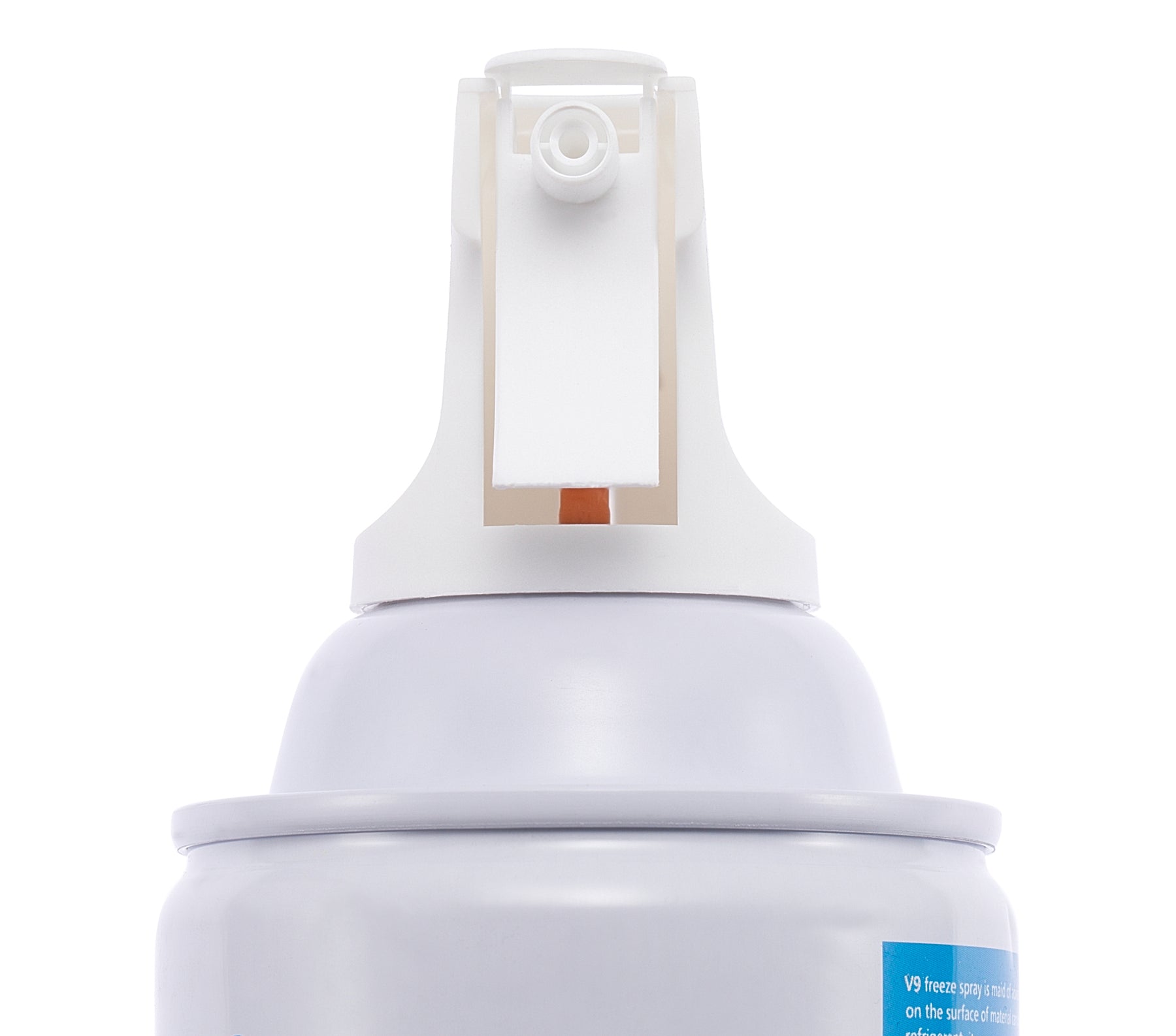 V9 Pro Freeze Spray (MaAnt)