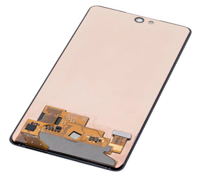 OLED Assembly Without Frame Compatible For Samsung A52 4G (A525 / 2021) / 5G (A526 / 2021) / A52S 5G (A528 / 2021) (Refurbished) (All Colors)