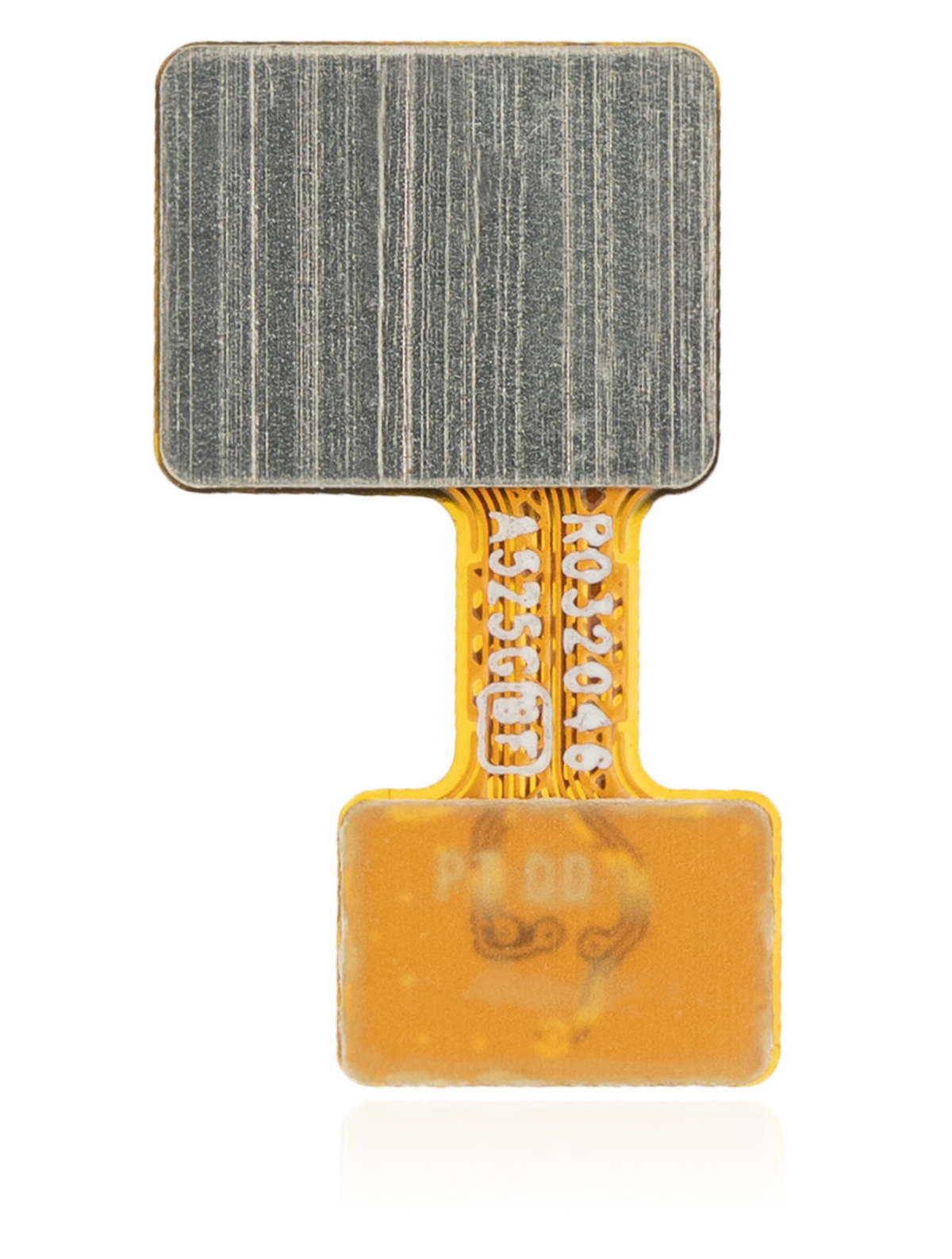 Fingerprint Sensor Flex Cable Replacement Compatible For Samsung Galaxy A52 4G (A525 / 2021) A52 5G (A526 / 2021)