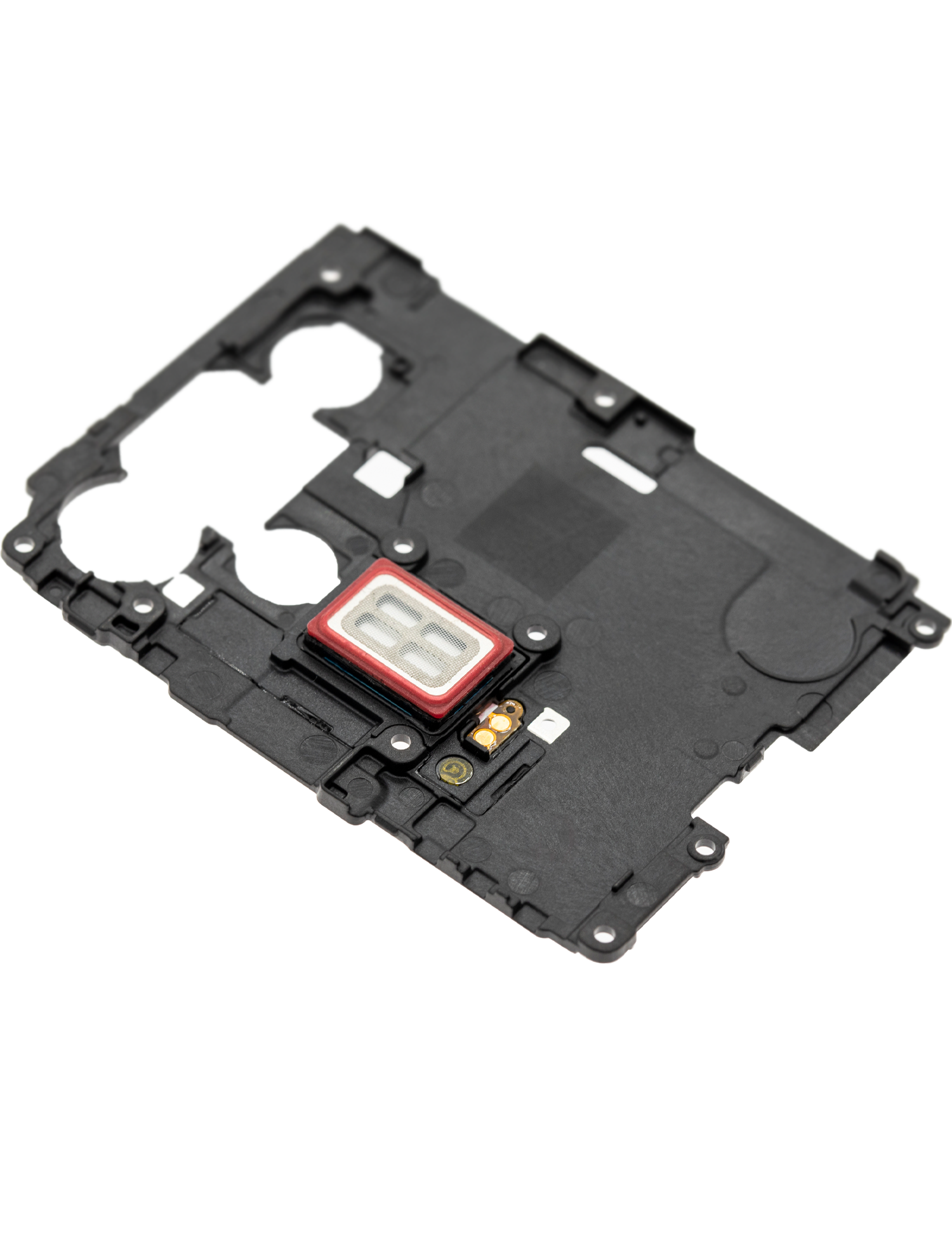 Replacement Earpiece With Antenna Cover Compatible For Samsung Galaxy A52 4G (A525 / 2021) / A52 5G (A526 / 2021) (International Version)