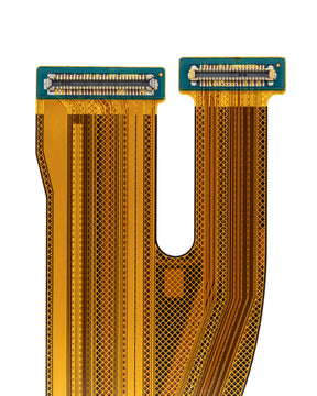 Replacement Mainboard Flex Cable Compatible For Samsung Galaxy A52 4G (A525 /2021) A52 5G (A526 / 2021) / A52s (A528 / 2021)
