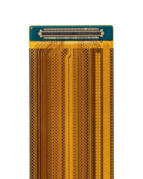 Replacement Mainboard Flex Cable Compatible For Samsung Galaxy A52 4G (A525 /2021) A52 5G (A526 / 2021) / A52s (A528 / 2021)