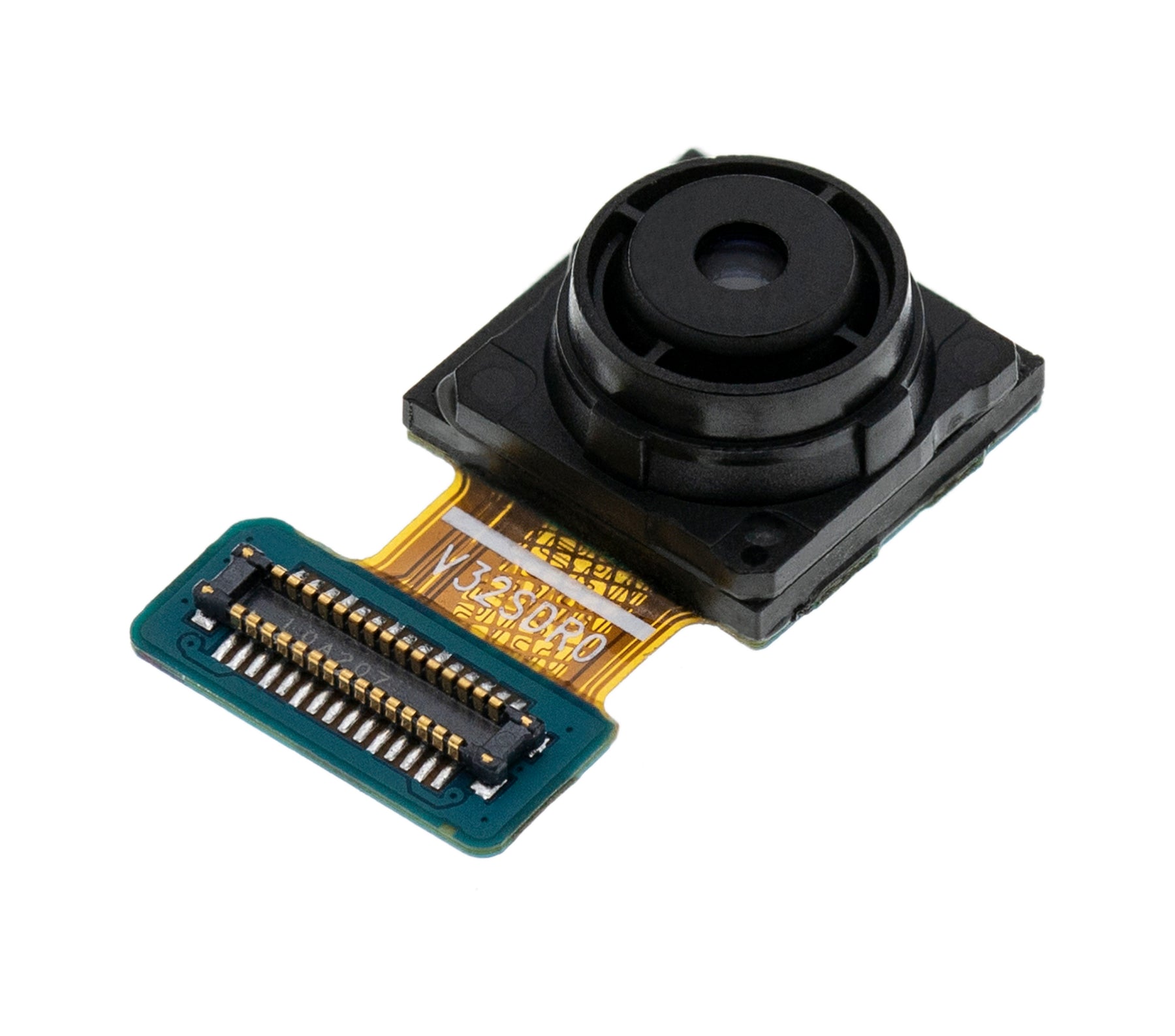 Front Camera Replacement Compatible For Samsung Galaxy A52 4G (A525 / 2021) / A52 5G (A526 / 2021) / A72 5G (A726 / 2021) / A72 (A725 / 2021)