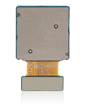 Back Camera Replacement  (Wide) Compatible For Samsung Galaxy A52 4G (A525 / 2021) / A52 5G (A526 / 2021) / A72 (A725 / 2021)