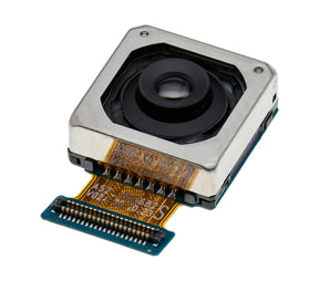 Back Camera Replacement (Wide) Compatible For Samsung Galaxy A52 4G (A525 / 2021) / A52 5G (A526 / 2021) / A72 (A725 / 2021)