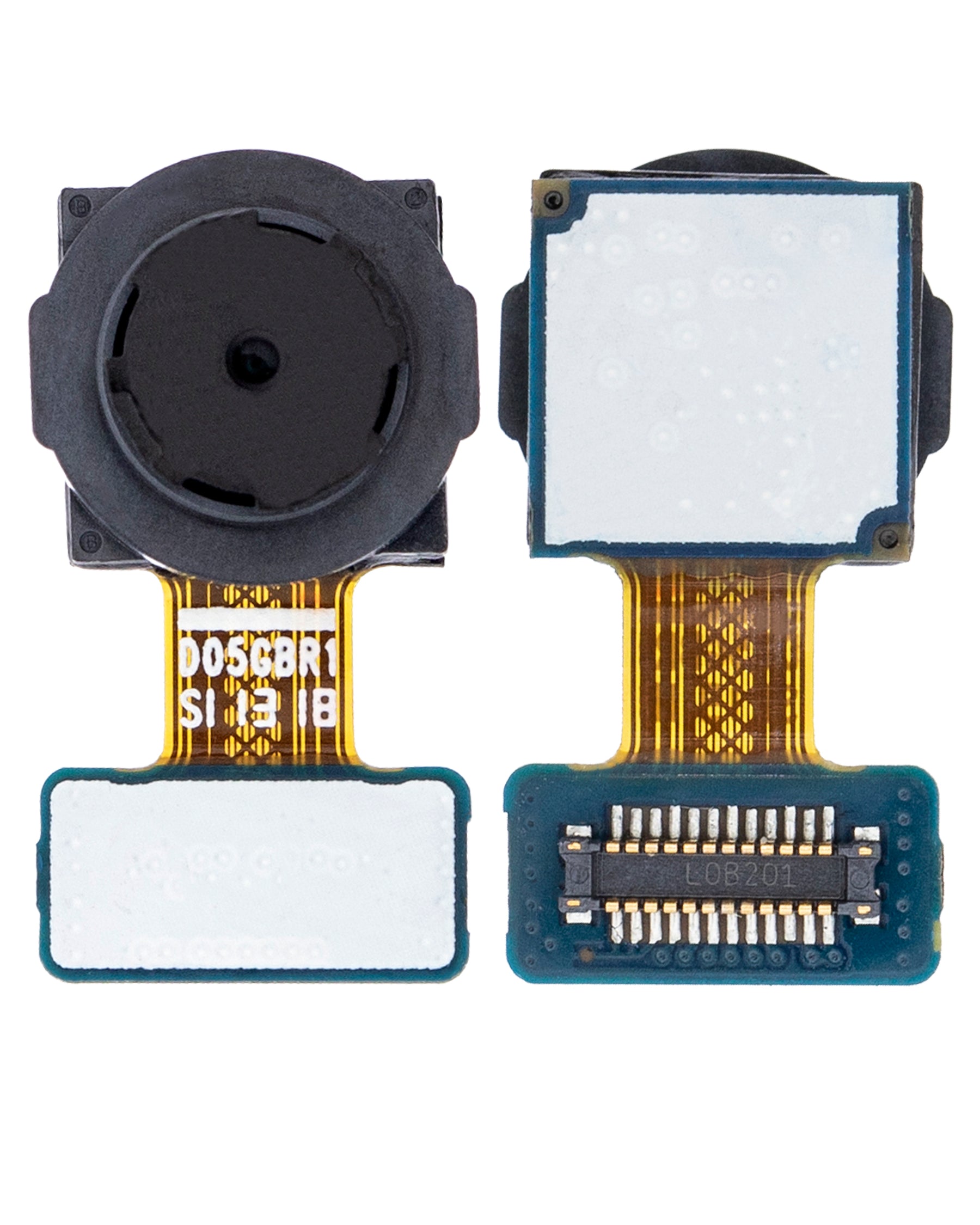 Replacement Back Camera (Depth) Compatible For Samsung Galaxy A52 4G (A525 / 2021) / A52 5G (A526 / 2021)