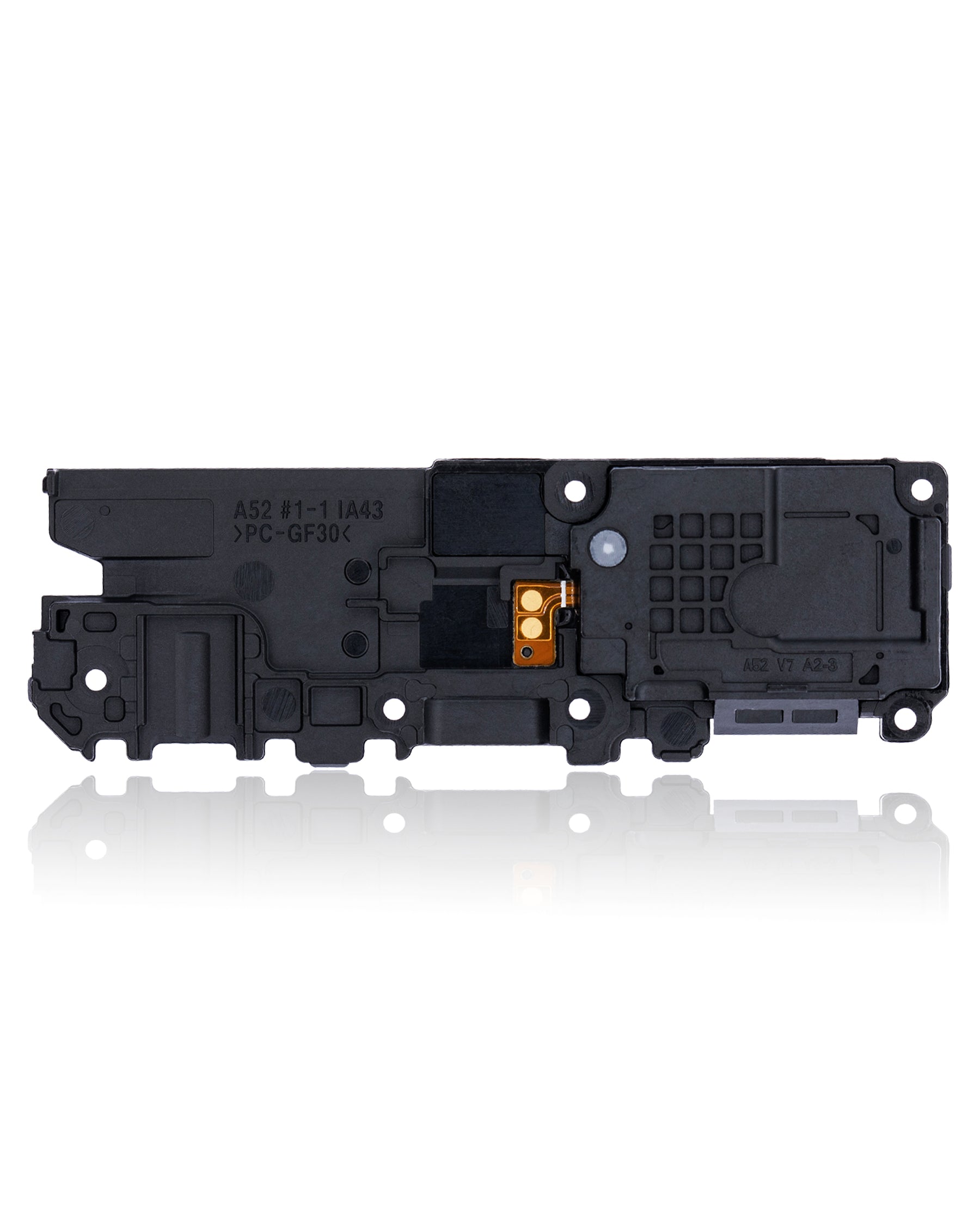 Loudspeaker Replacement Compatible For Samsung Galaxy A52 4G (A525 / 2021) / A52 5G (A526 / 2021)