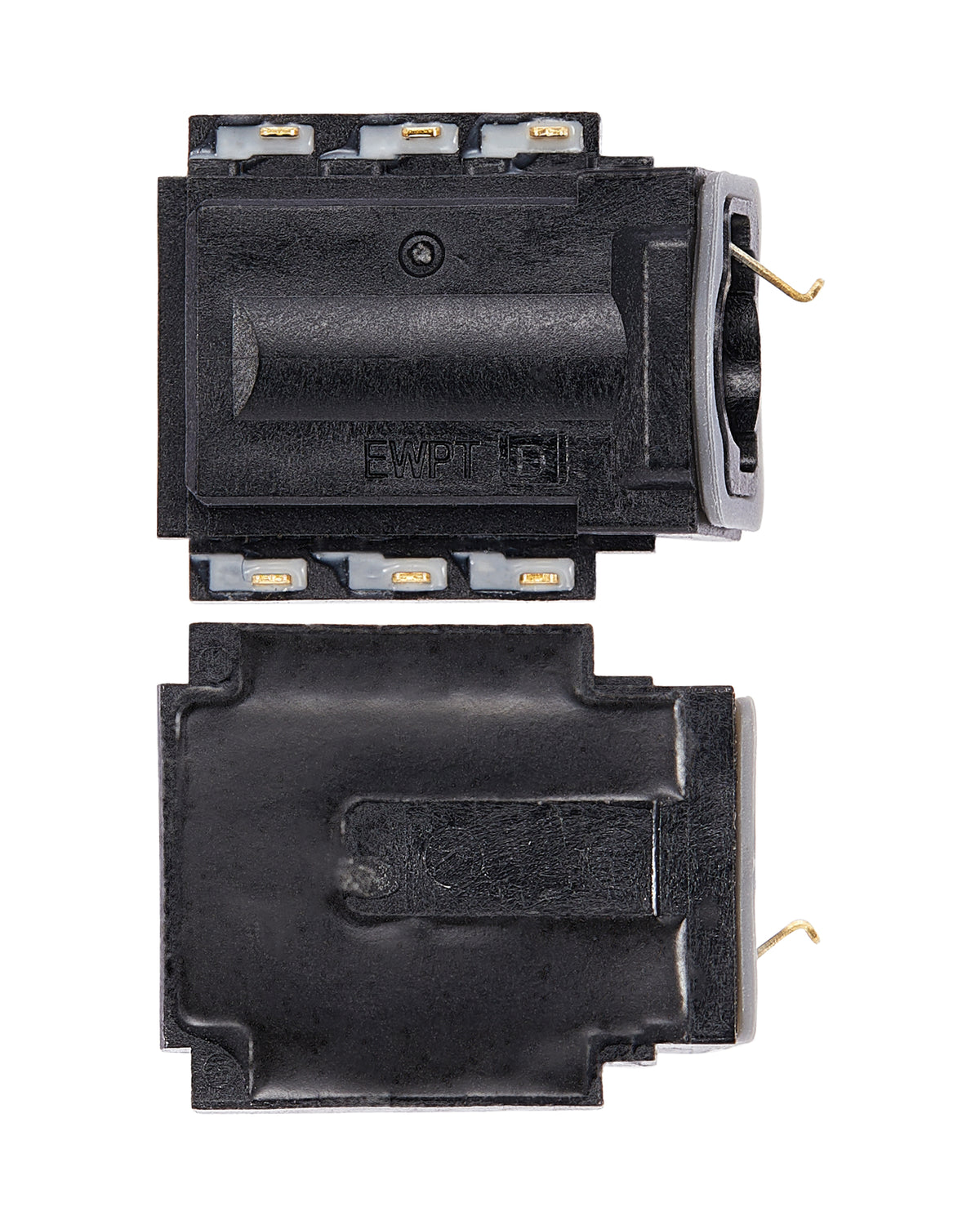 Headphone Jack Replacement  Compatible For Samsung Galaxy A52 4G (A525 / 2021) A52 5G (A526 / 2021)