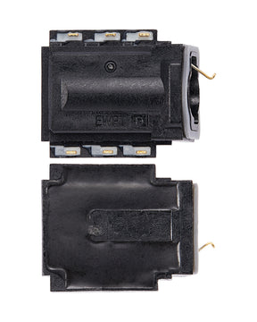 Headphone Jack Replacement  Compatible For Samsung Galaxy A52 4G (A525 / 2021) A52 5G (A526 / 2021)