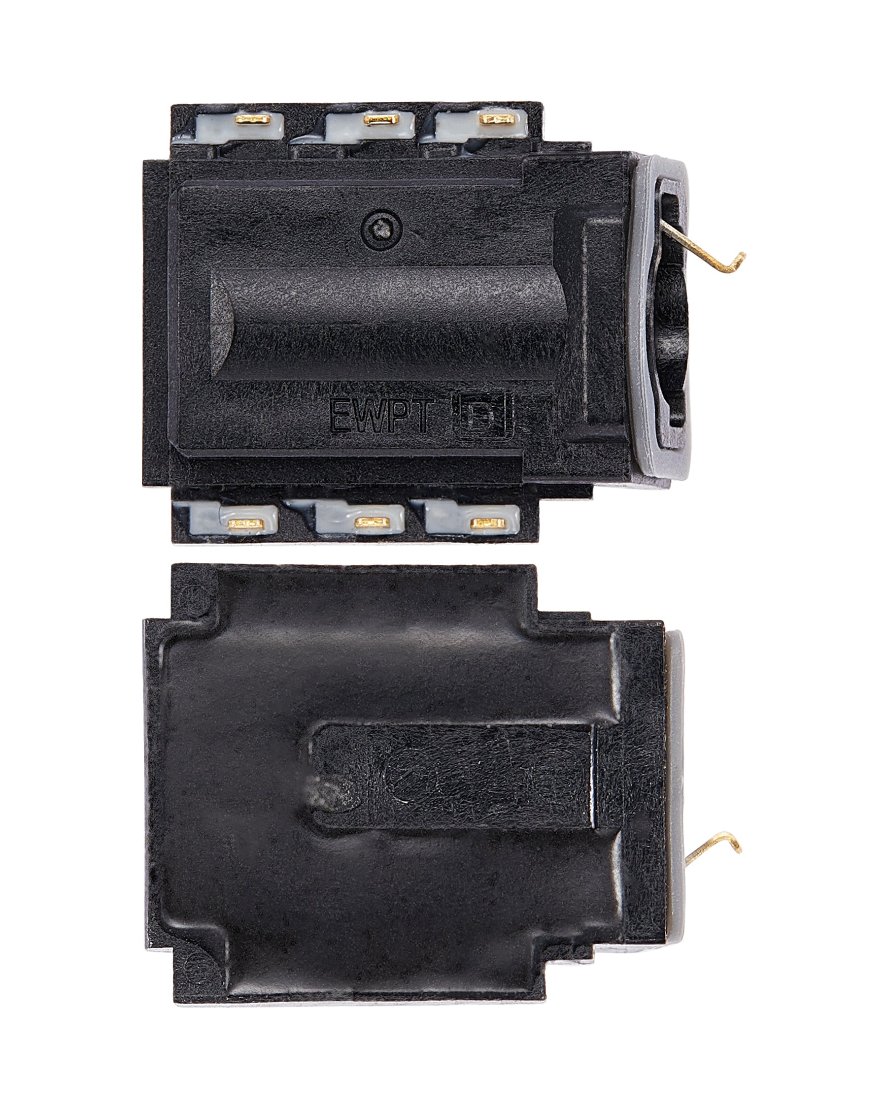 Headphone Jack Replacement Compatible For Samsung Galaxy A52 4G (A525 / 2021) A52 5G (A526 / 2021)