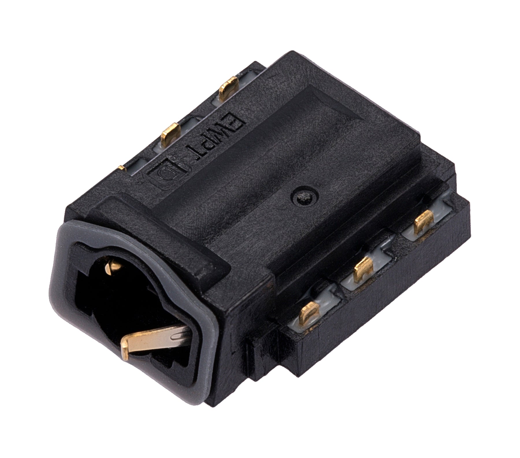 Headphone Jack Replacement  Compatible For Samsung Galaxy A52 4G (A525 / 2021) A52 5G (A526 / 2021)