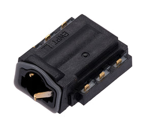 Headphone Jack Replacement Compatible For Samsung Galaxy A52 4G (A525 / 2021) A52 5G (A526 / 2021)