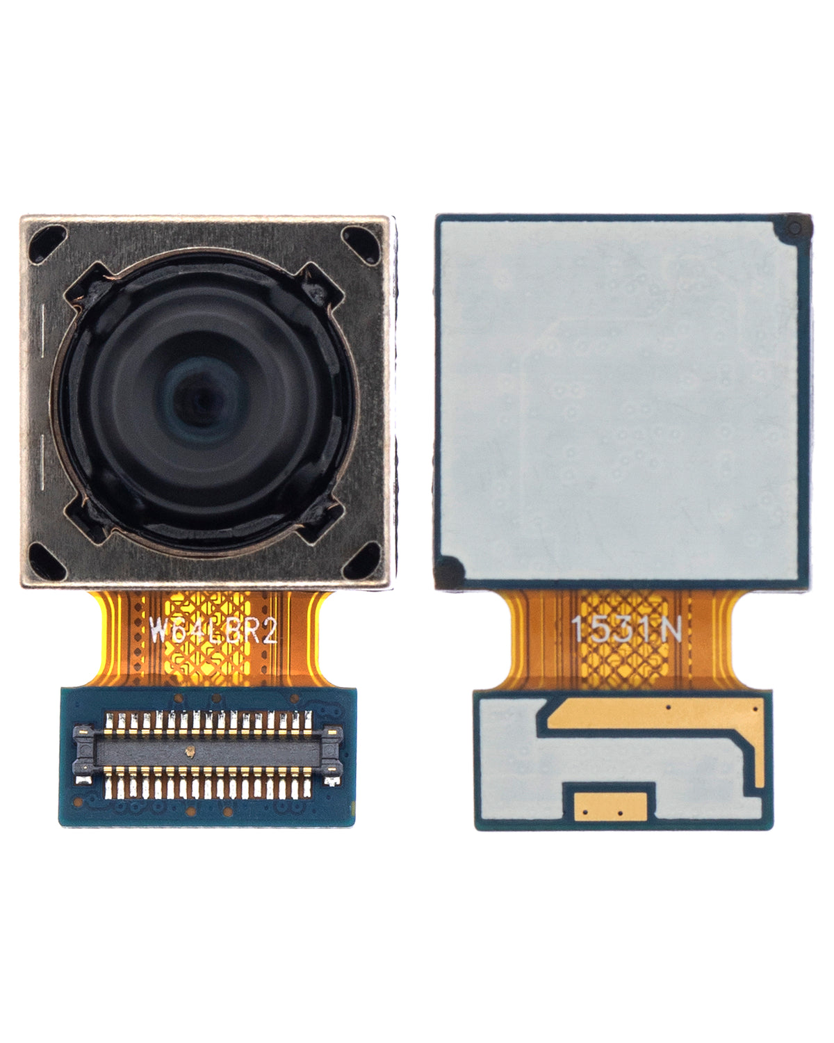 Back Camera (Wide) Compatible For Samsung Galaxy A32 5G (A326 / 2021)