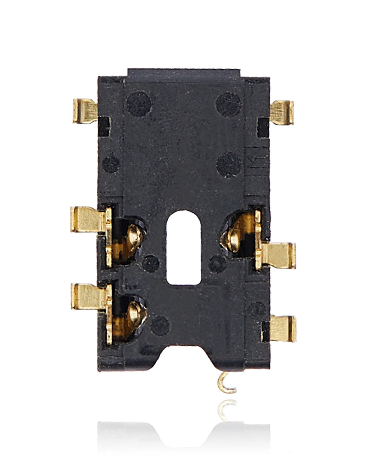 Headphone Jack Compatible For Samsung Galaxy A50/ A51/5G/ A70/ A32/5G/ A12/ A13 5G/ A40/ A33 5G/ A10/ A20/ A30/ A20E/ A10E/ A50S/ A30S/ M30/ M20/ M10/ A71/5G/ A41/ A42 5G/ A31/ A22 4G/ A21S/ A12 Nacho (Soldering Required)