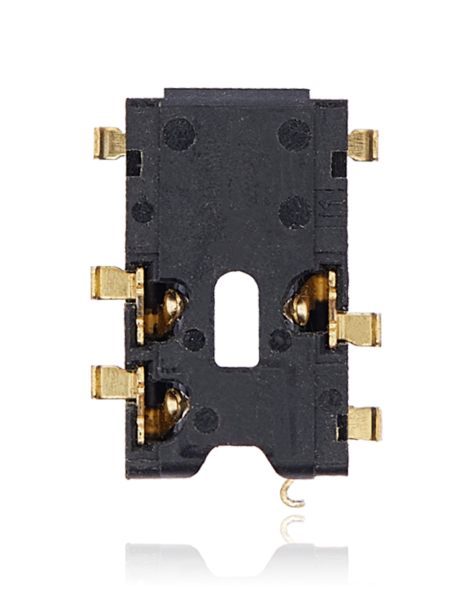 Headphone Jack Replacement Compatible For Samsung Galaxy A50/ A51/5G/ A70/ A32/5G/ A12/ A13 5G/ A40/ A33 5G/ A10/ A20/ A30/ A20E/ A10E/ A50S/ A30S/ M30/ M20/ M10/ A71/5G/ A41/ A42 5G/ A31/ A22 4G/ A21S/ A12 Nacho (Soldering Required)