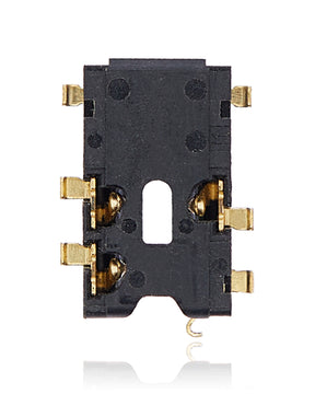 Headphone Jack Compatible For Samsung Galaxy A50/ A51/5G/ A70/ A32/5G/ A12/ A13 5G/ A40/ A33 5G/ A10/ A20/ A30/ A20E/ A10E/ A50S/ A30S/ M30/ M20/ M10/ A71/5G/ A41/ A42 5G/ A31/ A22 4G/ A21S/ A12 Nacho (Soldering Required)