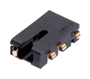 Headphone Jack Compatible For Samsung Galaxy A50/ A51/5G/ A70/ A32/5G/ A12/ A13 5G/ A40/ A33 5G/ A10/ A20/ A30/ A20E/ A10E/ A50S/ A30S/ M30/ M20/ M10/ A71/5G/ A41/ A42 5G/ A31/ A22 4G/ A21S/ A12 Nacho (Soldering Required) (10 Pack)