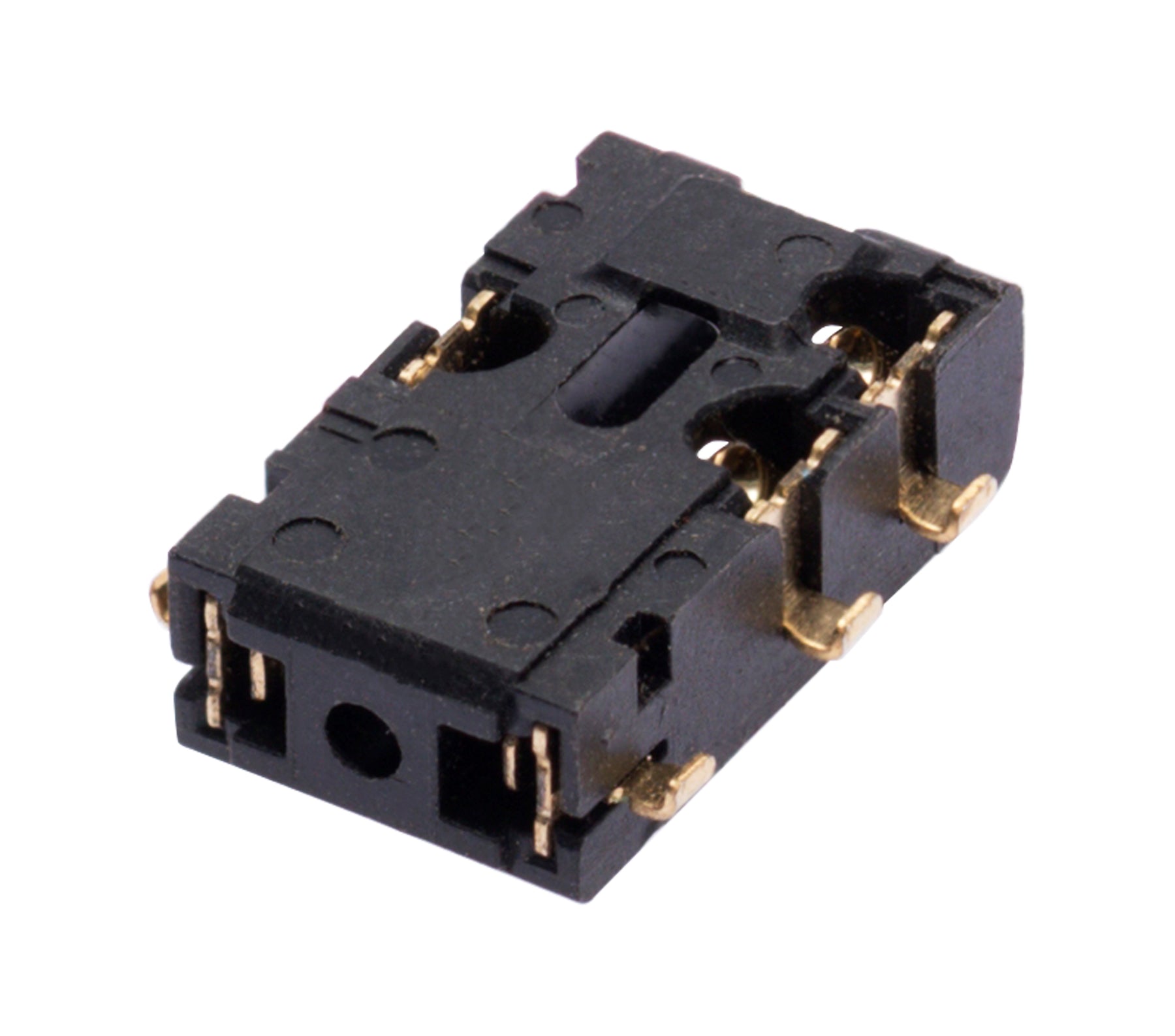 Headphone Jack Replacement Compatible For Samsung Galaxy A50/ A51/5G/ A70/ A32/5G/ A12/ A13 5G/ A40/ A33 5G/ A10/ A20/ A30/ A20E/ A10E/ A50S/ A30S/ M30/ M20/ M10/ A71/5G/ A41/ A42 5G/ A31/ A22 4G/ A21S/ A12 Nacho (Soldering Required)