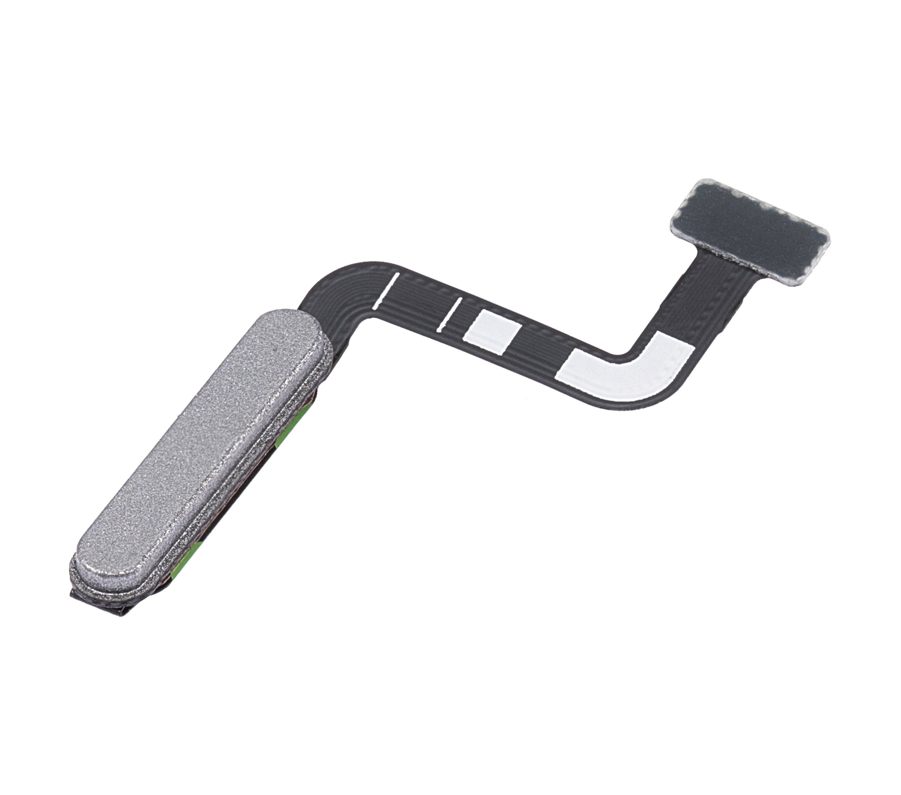 Fingerprint Reader With Flex Cable Compatible For Samsung Galaxy A32 5G (A326 / 2021) (Gray)