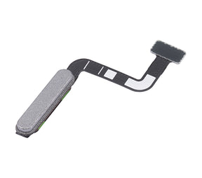 Fingerprint Reader With Flex Cable Compatible For Samsung Galaxy A32 5G (A326 / 2021) (Gray)