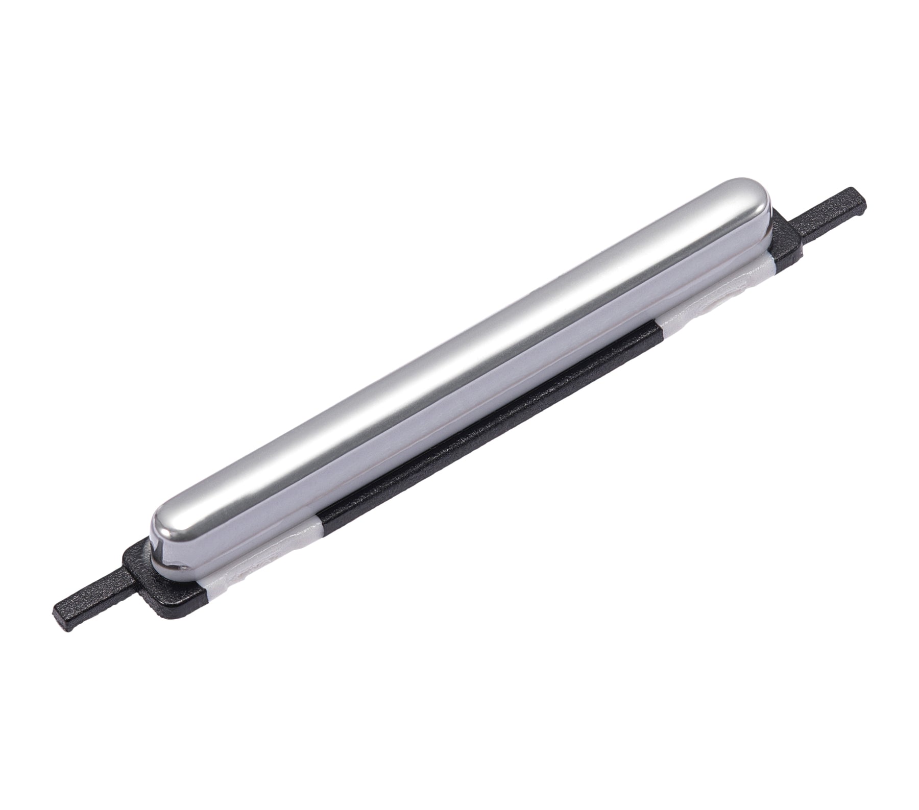 Hard Buttons (Volume) Compatible For Samsung Galaxy A32 5G (A326 / 2021) (Awesome White)