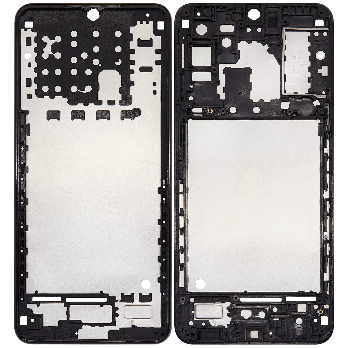 LCD-Frame Compatible For Samsung Galaxy A32 5G (A326 / 2021)