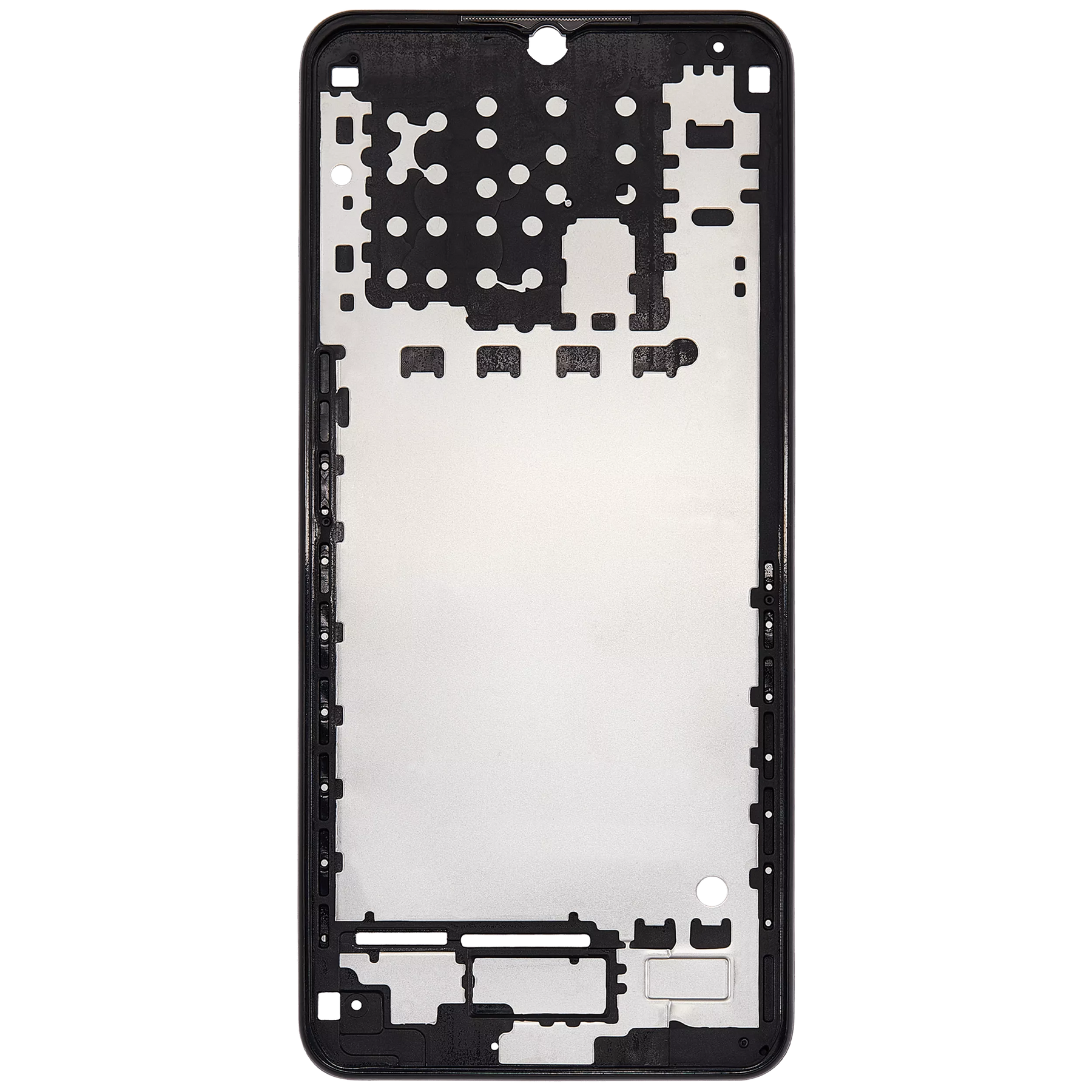 LCD-Frame Compatible For Samsung Galaxy A32 5G (A326 / 2021)