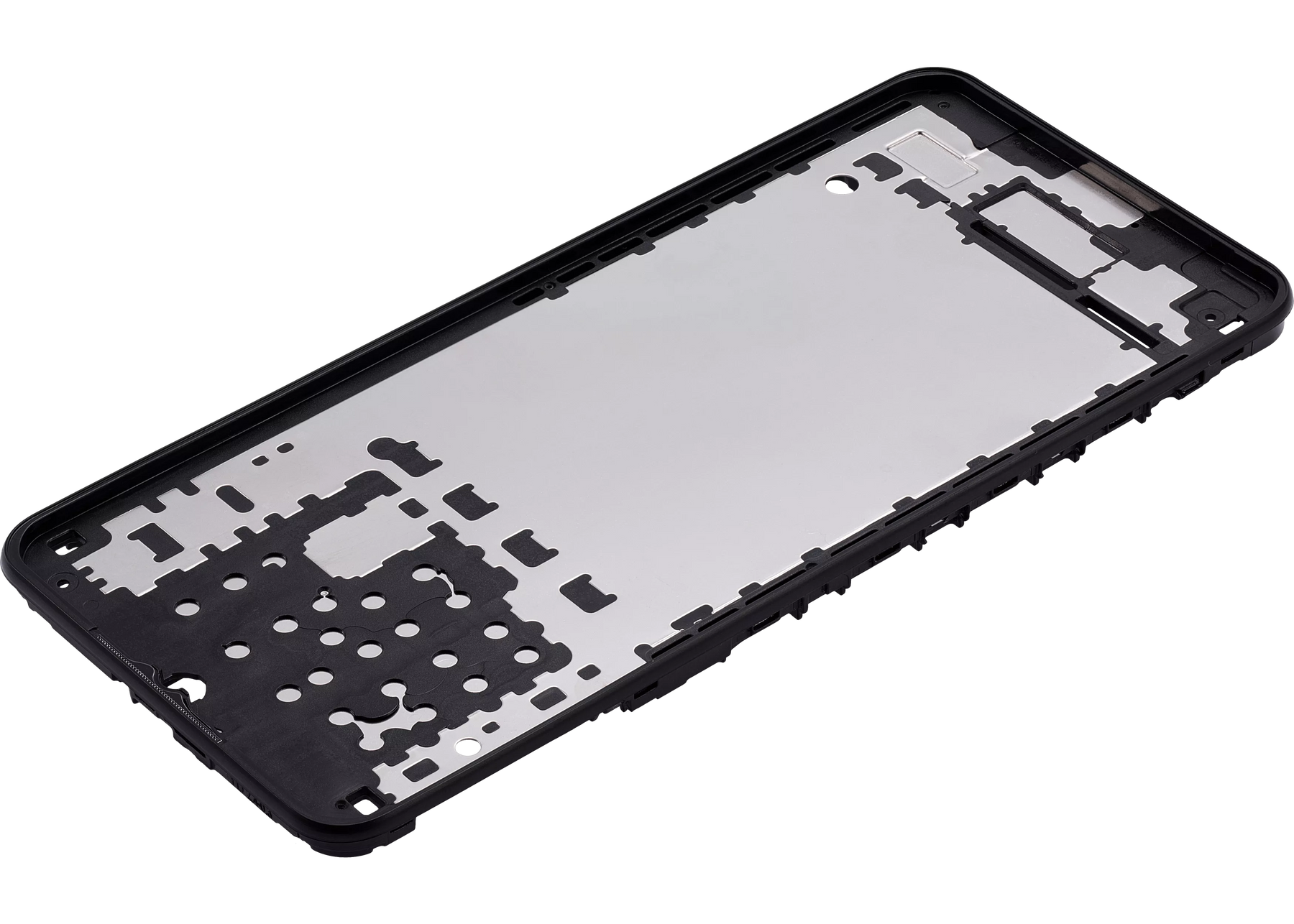 LCD-Frame Compatible For Samsung Galaxy A32 5G (A326 / 2021)