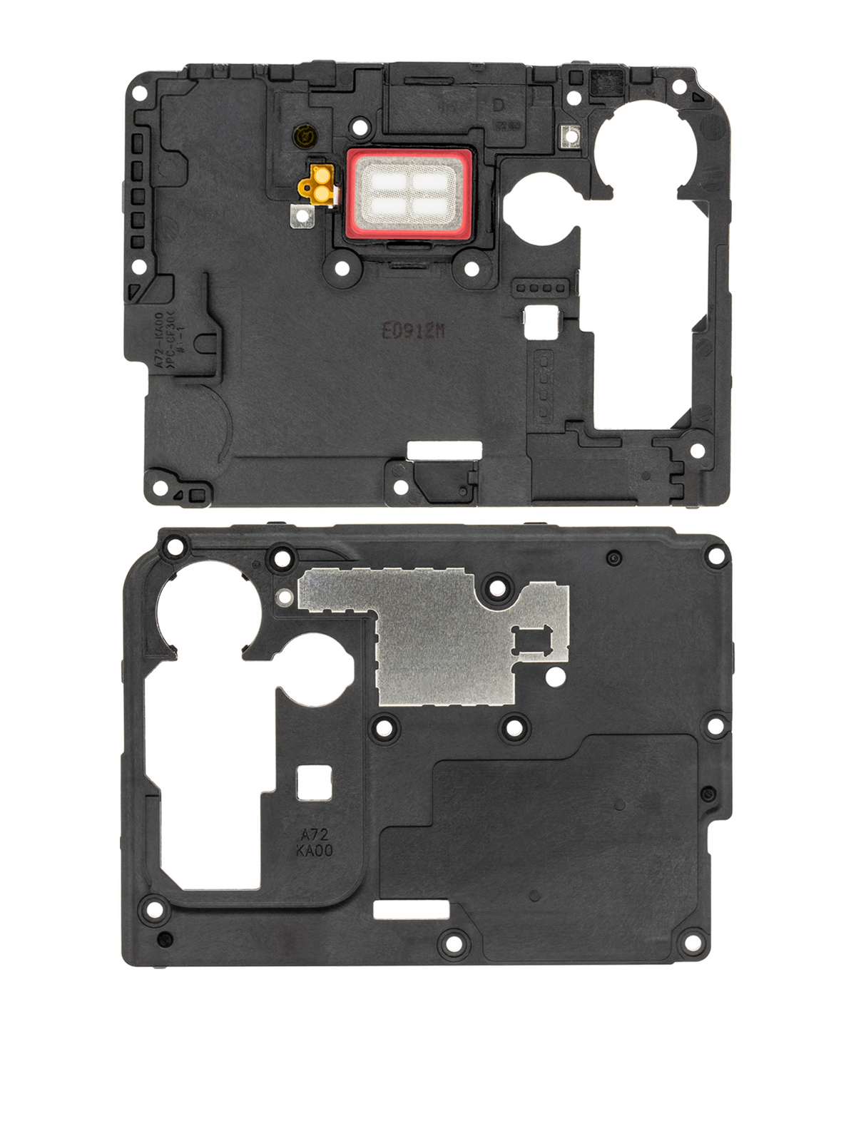 Replacement Earpiece Speaker Compatible For Samsung Galaxy A72 (A725 / 2021)