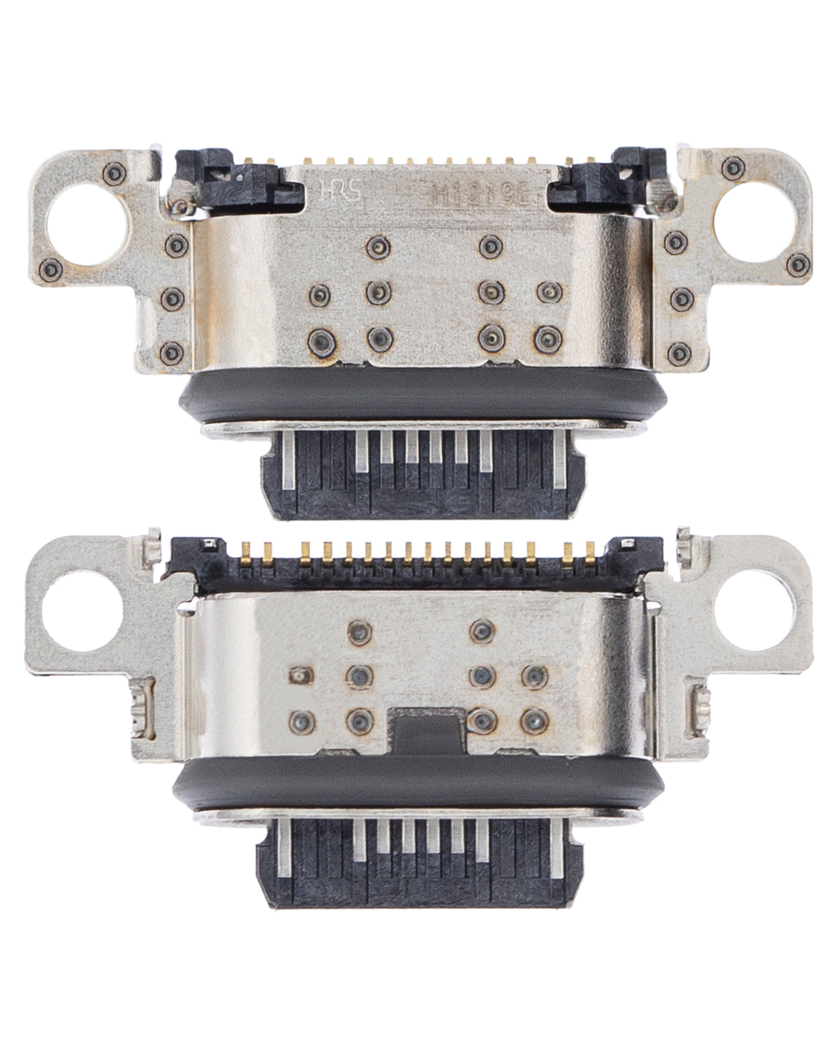 Replacement Charging Port Only Compatible For Samsung Galaxy A52 by Macfactory.in(A525 / 2021) / A52 5G (A526 / 2021) / A72 (A725 / 2021) / A72 5G (A726 / 2021) / A52S (A528 / 2021) (Soldering Required)